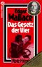 [The Four Just Men 04] • Das Gesetz der Vier (1921)